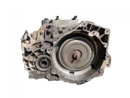 VW VW Passat B6 3.2fsi DSG 4motion automatic 6-speed gearbox JPY — thumbnail 1