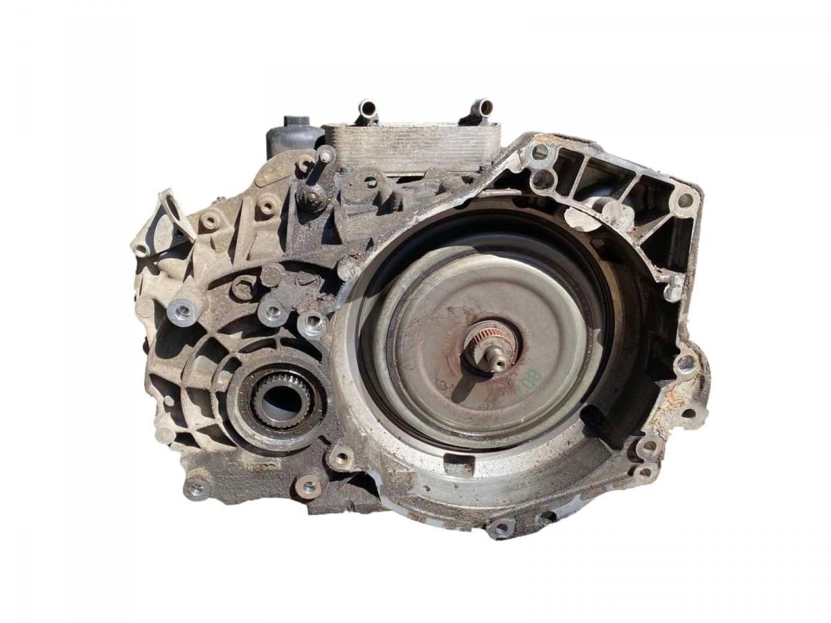 VW VW Passat B6 3.2fsi DSG 4motion automatic 6-speed gearbox JPY