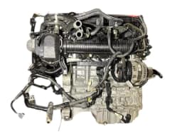 HONDA K20C1 engine complete Honda Civic X Type R 2.0 GT 306HP VTEC — thumbnail 2