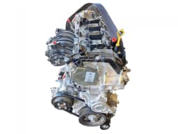 SUZUKI K14D engine Suzuki S-cross Vitara 1.4 mild hybrid 95kw — thumbnail 1