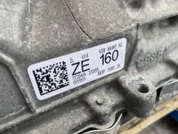 FORD Ford Ranger 10-Speed Automatic gearbox 2.0 Diesel 157 kw 2454286 — thumbnail 5