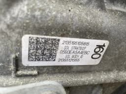 FORD Ford Ranger 10-Speed Automatic gearbox 2.0 Diesel 157 kw 2454286 — thumbnail 6