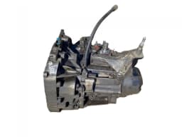 RENAULT JA3001 Renault Clio 2006- / 5 Speed Semi Automatic (Robotized) gearbox — thumbnail 1