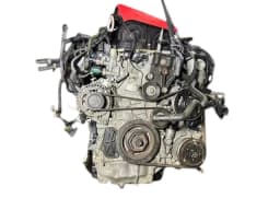 HONDA K20C1 engine complete Honda Civic X Type R 2.0 GT 306HP VTEC — thumbnail 3