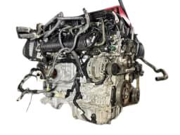 HONDA K20C1 engine complete Honda Civic X Type R 2.0 GT 306HP VTEC — thumbnail 4