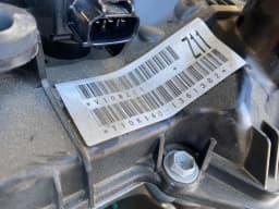 SUZUKI K14D engine Suzuki S-cross Vitara 1.4 mild hybrid 95kw — thumbnail 5