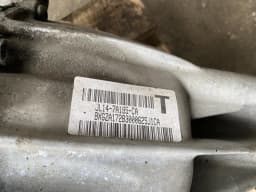 FORD Ford / Lincoln Navigator, Expedition 3.5 petrol JL147A195CA transfer case — thumbnail 4