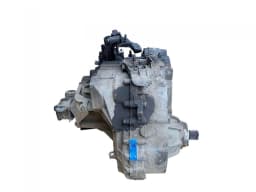 VW VW T5 2006 2.5TDi 96kw GWB HRU JFS manual gearbox — thumbnail 2