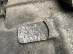 VW VW T5 2006 2.5TDi 96kw GWB HRU JFS manual gearbox — thumbnail 5