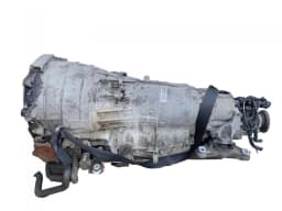 AUDI Audi A8 2006 4.2tdi automatic 6-speed gearbox JEF 39 000km — thumbnail 1