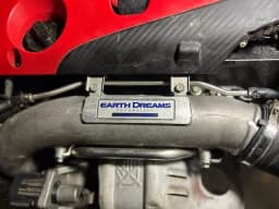 HONDA K20C1 engine complete Honda Civic X Type R 2.0 GT 306HP VTEC — thumbnail 9
