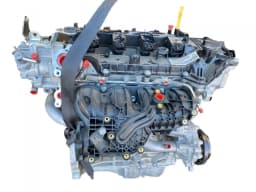 SUZUKI K14D engine Suzuki S-cross Vitara 1.4 mild hybrid 95kw — thumbnail 4