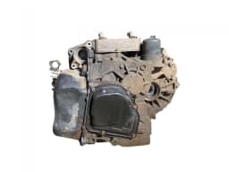 VW VW Passat B6 3.2fsi DSG 4motion automatic 6-speed gearbox JPY — thumbnail 2