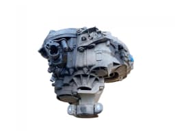 VW VW T5 2006 2.5TDi 96kw GWB HRU JFS manual gearbox — thumbnail 3