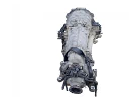 AUDI Audi A8 2006 4.2tdi automatic 6-speed gearbox JEF 39 000km — thumbnail 4