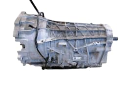 FORD JB3P7000PE gearbox automatic 10g Ford Ranger Wildtrak P375 2.0d — thumbnail 1