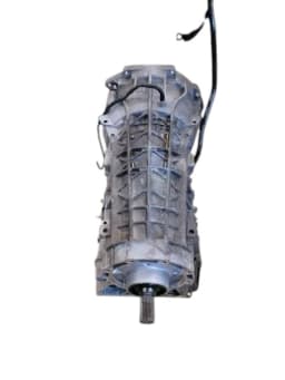 FORD JB3P7000PE gearbox automatic 10g Ford Ranger Wildtrak P375 2.0d — thumbnail 3