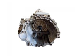 VW VW Phaeton 3.2 petrol 4motion automatic 6-speed gearbox HYW HKP — thumbnail 2