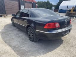 VW VW Phaeton 3.2 petrol 4motion automatic 6-speed gearbox HYW HKP — thumbnail 8