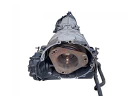 AUDI Audi A8 2006 4.2tdi automatic 6-speed gearbox JEF 39 000km — thumbnail 2