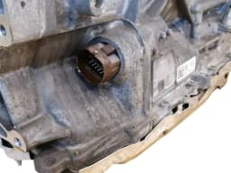 FORD JB3P7000PE gearbox automatic 10g Ford Ranger Wildtrak P375 2.0d — thumbnail 4