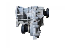 FORD FORD RANGER 2022 transfer case 2.0d 157kw JB3P-7A195-AE 15 000 km — thumbnail 1