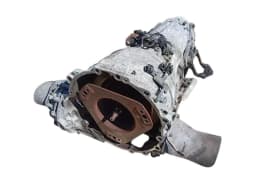 BENTLEY HVP gearbox automatic 6HP-26 Bentley Continental GT W12 — thumbnail 1