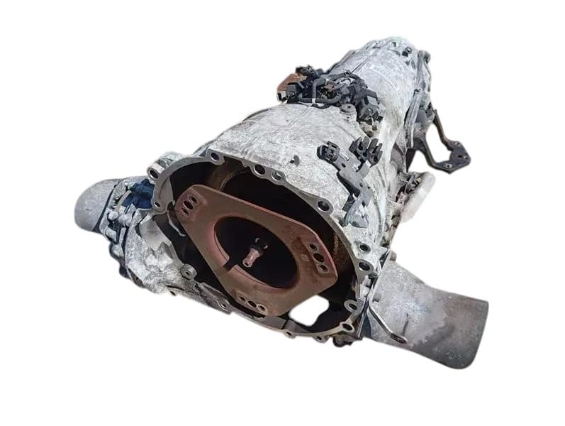 HVP gearbox automatic 6HP-26 Bentley Continental GT W12