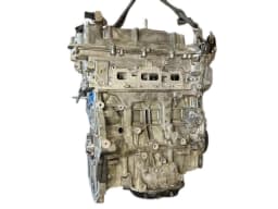NISSAN HRA2DDT engine H5F Nissan Qashqai 1.2 TCE 85kw — thumbnail 3