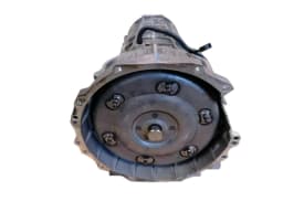 FORD JB3P7000PE gearbox automatic 10g Ford Ranger Wildtrak P375 2.0d — thumbnail 2