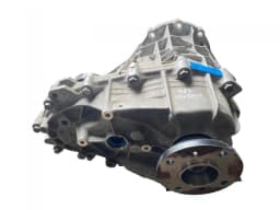 FORD FORD RANGER 2022 transfer case 2.0d 157kw JB3P-7A195-AE 15 000 km — thumbnail 3