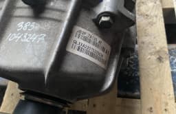 FORD FORD RANGER 2022 transfer case 2.0d 157kw JB3P-7A195-AE 15 000 km — thumbnail 4
