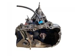RENAULT JA3001 Renault Clio 2006- / 5 Speed Semi Automatic (Robotized) gearbox — thumbnail 2