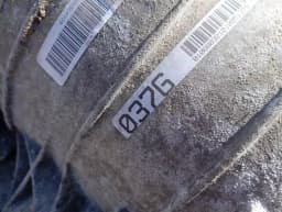 BENTLEY HVP gearbox automatic 6HP-26 Bentley Continental GT W12 — thumbnail 4