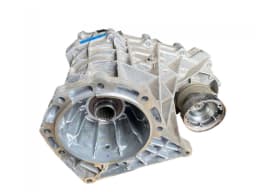 FORD FORD RANGER 2022 transfer case 2.0d 157kw JB3P-7A195-AE 15 000 km — thumbnail 2