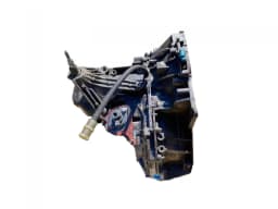 RENAULT JA3001 Renault Clio 2006- / 5 Speed Semi Automatic (Robotized) gearbox — thumbnail 3