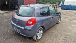 RENAULT JA3001 Renault Clio 2006- / 5 Speed Semi Automatic (Robotized) gearbox — thumbnail 7