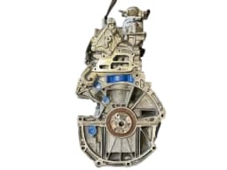 NISSAN HRA2DDT engine H5F Nissan Qashqai 1.2 TCE 85kw — thumbnail 2