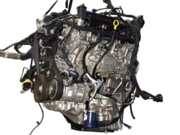 CHEVROLET HDR engine complete LGX Chevrolet Camaro VI 3.6 335hp 2016-2018 — thumbnail 3