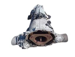 BENTLEY HVP gearbox automatic 6HP-26 Bentley Continental GT W12 — thumbnail 3
