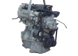 NISSAN HR12DDR engine complete Nissan Note 1.2 72kw — thumbnail 3