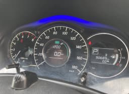 NISSAN HR12DDR engine complete Nissan Note 1.2 72kw — thumbnail 6