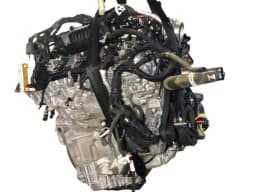 CHEVROLET HDR engine complete LGX Chevrolet Camaro VI 3.6 335hp 2016-2018 — thumbnail 5