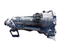 BENTLEY HVP gearbox automatic 6HP-26 Bentley Continental GT W12 — thumbnail 2