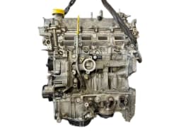 NISSAN HRA2DDT engine H5F Nissan Qashqai 1.2 TCE 85kw — thumbnail 1