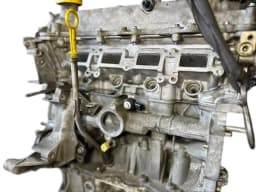 NISSAN HRA2DDT engine H5F Nissan Qashqai 1.2 TCE 85kw — thumbnail 6