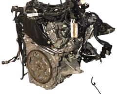 CHEVROLET HDR engine complete LGX Chevrolet Camaro VI 3.6 335hp 2016-2018 — thumbnail 4