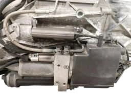 BMW GS7S47BG gearbox automatic 2282998 BMW M5 E60 5.0 V10 — thumbnail 6