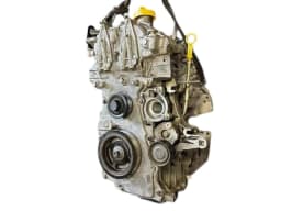 NISSAN HRA2DDT engine H5F Nissan Qashqai 1.2 TCE 85kw — thumbnail 5