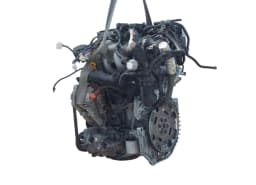 NISSAN HR12DDR engine complete Nissan Note 1.2 72kw — thumbnail 4